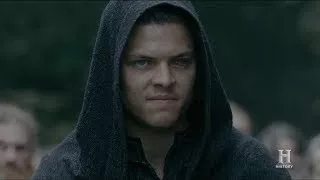 Vikings 5x03 Ending Scene Season 5 Episode 3 [HD] "Homeland"