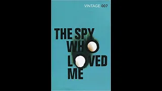 Nick Payne Reviews: The Spy Who Loved Me (1962) Book Review