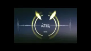 Dance Monkey   IPhone Ringtone | Marimba Remix Ringtonea506