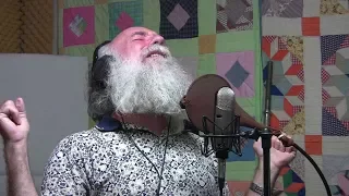 Kyrie Eleison (Mr. Mister vocal cover)