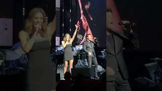 Terrified - David Foster feat. Katharine McPhee & Daniel Emmet - Live in Manila 2023