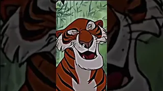 Tai Lung vs Shere Khan #shorts #viral