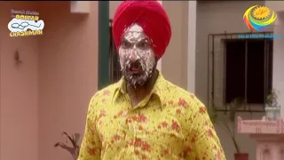 Sodhi Ka Gussa! | Taarak Mehta Ka Ooltah Chashmah | TMKOC Comedy | तारक मेहता का उल्टा चश्मा