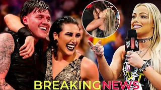 Rhea Ripley’s “ex” takes hilarious shot at Dominik Mysterio’s loyalty following WWE RAW