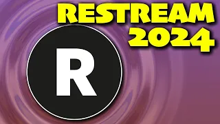 Using Restream in 2024 - How Good is it?