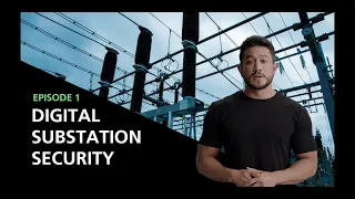 Showroom EP01: IEC 61850 Certified Rugged Computers for Digital Substation Security