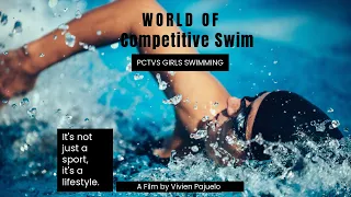 World of Competitive Swimming