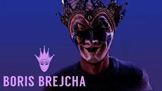 Boris Brejcha Epic Megamix @2022 n°3