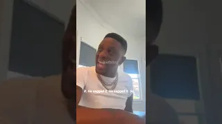 Boosie Goes In On Playboi Carti For Wearing A Thong