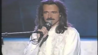 Yanni - Tribute