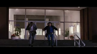 Lethal Weapon 3 - Trailer (Re-Cut) (HD) (1992)