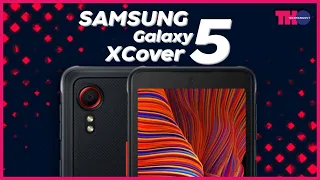 เปิดตัว ! Samsung Galaxy XCover 5 มาพร้อมจอ 5.3 นิ้ว, Exynos 850 และความทนทานเกรดทหาร !