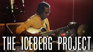 Susmit Sen Trio | "Iceberg Project" | The Sound Company Series