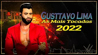 CD Gusttavo Lima 2022 As Melhores Músicas - Gusttavo Lima São João Campina Grande 2022