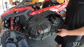 Things They Didn't Tell You About the 2020 Polaris RZR Pro XP