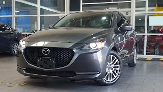 Mazda 2 sedan i Grand Touring 2023 (seminuevo)