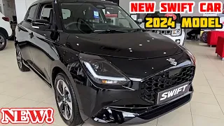 New 2024 Maruti Suzuki Swift Review | Swift 2024 new model | swift hybrid 2024 | swift 2024