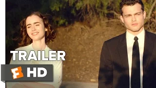 Rules Don’t Apply Official Trailer 3 (2016) - Lily Collins Movie