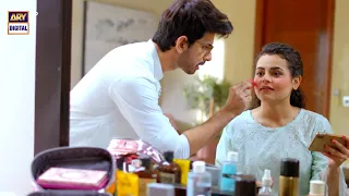 Biwi Ka Makeup | Couple Goals #Betiyaan Episode 59