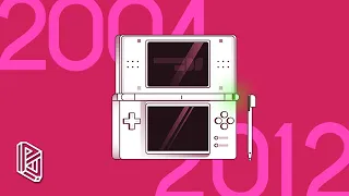 Nintendo DS: Nintendo's Renaissance (2004-2012)