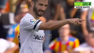 Valencia vs Real Madrid 1-0 Highlights & All Goals 2023 HD
