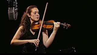 Schindler's List Violin and Piano Live Performance