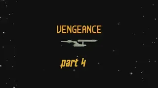 Star Trek 25th anniversary game "walkthrough" part 30 (Vengeance part 4)