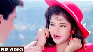 Milte Milte Haseen Wadiyon -| Junoon (1992) | Full HD Video Song