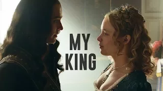 Versailles - Philippe/Liselotte - My King