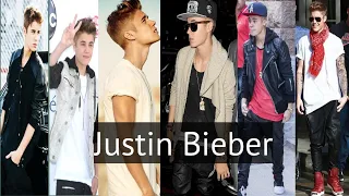 Justin Bieber 2023 / Justin Fashion / Justin look /Justin street style / Justin outfits /Funky