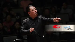 This Week from China's NCPA-Beethoven, XU Changjun, Wagner, Johann Straus, ZHANG Qianyi
