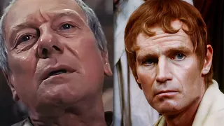 Julius Caesar - John Gielgud - Charlton Heston - Jason Robards - Shakespeare - 1970 - Remastered 4K