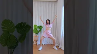 Denny Caknan ‘Bojo Loro’ Dance Cover | Natya Shina