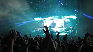 ALAN WALKER @ FEST FESTIVAL 2021 LIVE / SPACE MELODY, BLUE, SING ME TO SLEEP, SEVEN NATION ARMY