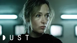 Sci-Fi Short Film “reStart" | DUST