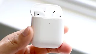 How To See If Your AirPods Are Fake! (2022)