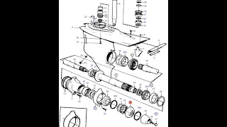 MANUTENÇÃO DA RABETA. MOTOR DE POPA  //RICARDO VITÓRIO   #YAMAHA