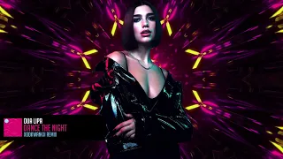 Dua Lipa - Dance The Night (Xookwankii remix)