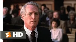 The Verdict (5/5) Movie CLIP - Frank's Closing Statement (1982) HD