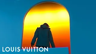 Men’s Fall-Winter 2020 Show Finale | LOUIS VUITTON