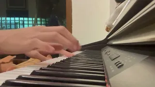 I Know - Boys Over Flowers OST (verr.piano cover)