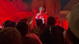 Afroman Intro and "Wet Tight Energy" Old Princeton Landing in Half Moon Bay 8/16/2023