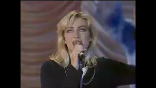 Ace of Base- The sign (en vivo en Francia)