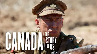 服务与奉献｜加拿大：我们的故事 6/10            Service and Sacrifice ｜ Canada The Story of Us, Full Episode 6