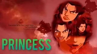 Azula - Princess