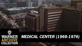 The Complete Series | Medical Center | Warner Archive