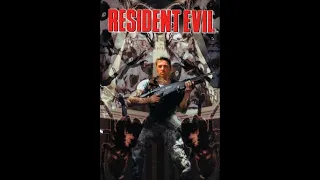 Resident evil classic Гачи версия. Вскрываем Dungeon