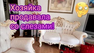 Продавала и Плакала!Шикарный дом с Каподимонте!Распродажа.