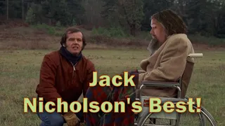 Episode 119 - Five Easy Pieces (1970) &  The Last Details (1973)