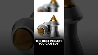 NEW HORNET PISTOL PELLETS Full video 👆🏽